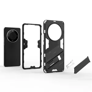 Funda Protectora Resistente a Impactos para Huawei Honor Magic 6 <span class=keywords><strong>Lite</strong></span>, Carcasa Trasera para Teléfono Honor Magic 6 <span class=keywords><strong>Lite</strong></span> - Product Image 4