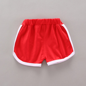 Conjunto de Verano para Niños, Diseño Deportivo con Dinosaurios, 100% Algodón, Estampado de Dibujos Animados, Sin Mangas, Ropa Coreana de Alta Calidad, Hecho en China - Product Image 6