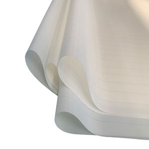 100% 수입 모노필라멘트 폴리에스터 원단 종이 제조용 메쉬 원단 - Product Image 3