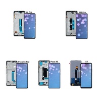 Prix d'usine, vente en gros OEM pour écran LCD de remplacement Redmi 14C 6,88 pouces avec garantie d'un an pour l'écran arrière