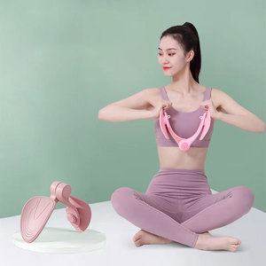 Hot-sale coscia Master Hip Trainer dispositivo per le gambe Hip Trainer Fitness Kegel exerciser - Product Image 2