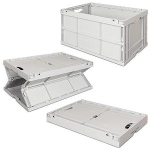 ยูโร-faltbox/klappbox, lxbxh 600x400x323มม., ราคา - Product Image 5