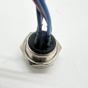 Özelleştirilmiş Güzellik Aletleri Fizyoterapi Yatağı Kablo Demeti Kalaylı Bakır İletken Adaptör Konnektörü PVC Kılıf 1m Uzunluk 12V - Product Image 2