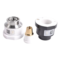 Support de lentille de focalisation et de collimation laser QDLASER BOCI, série BLT, BLT441 BLT421S, 15KW 20KW D37F100, pour machine de découpe laser
