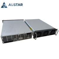 Nouveau module de charge haute efficacité ACDC refroidi par air Austar AB-U2T-A040B-SX 40 kW pour chargeur rapide DC pour véhicules électriques
