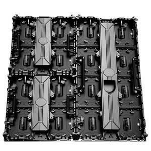 Pantalla/Módulo LED P3.91 para Exteriores de Alquiler, Gabinete de 576*576 mm, Alto Brillo 5000cd/m, 1 Año de Garantía, Montaje Personalizado para Bodas - Product Image 4