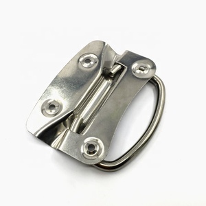 Chất lượng tốt j201thick dòng hộp công cụ Nickel tủ bếp xử lý đối với trường hợp bằng gỗ - Product Image 2