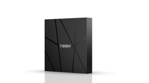 Fábrica nueva 6K <span class=keywords><strong>ULTRA</strong></span> HD T95H Android 10 Tv Box 4GB Ram Allwinner H616 <span class=keywords><strong>Chromecast</strong></span> 10bit HDR 4K Smart Android Tv Box - Product Image 3
