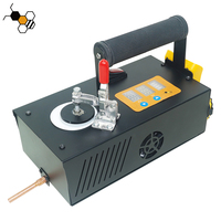 Équipement d'abeille Offres Spéciales Vaporisateur d'acide oxalique Outils d'apiculture Fumigation d'acariens pour les abeilles