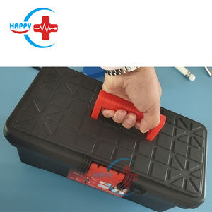 Détecteur d'ovulation vétérinaire portable HC-R056-1, détecteur d'œstrus pour grands animaux/détecteur de grossesse et d'ovulation pour vache - Product Image 6