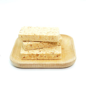 BDH Outdoor Dry <span class=keywords><strong>Ration</strong></span> Food Pack Texture dure avec goût salé - Product Image 4