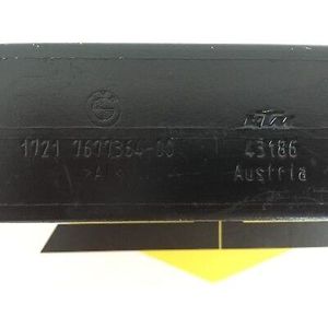 Componente del telaio posteriore compatibile con BMW R1200RT 2005-2009 - Product Image 5