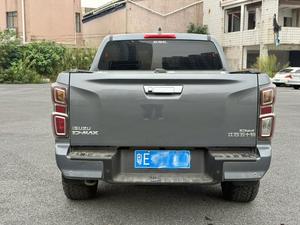 Per <span class=keywords><strong>Isuzu</strong></span> <span class=keywords><strong>Dmax</strong></span> 4x4 Mini pick-up Diesel con cambio automatico sterzo sinistro recinzione di vendita calda - Product Image 6