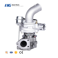 High Performance GT1749S Turbo Turbocharger 28200-4A350 AG17340 7323400001 for D4CB/D4BC Hyundai Porter II Porter H100 Starex H1