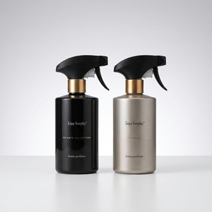 Spray d'ambiance longue durée, brume aromatique pour tissus, spray désodorisant domestique OEM ODM - Product Image 3