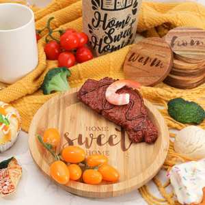 Valuable New Home Gift Sets Housewarming Party Gifts Hostess Elegant Stainless Steel Custom Packaging Wholesale - Product Image 6