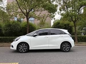 Honda LIFE SPO <span class=keywords><strong>SS</strong></span> 2023 Usado, Motor 1.5L CVT Earth Dreams, Conducción Urbana, Asistencia de Conducción <span class=keywords><strong>L2</strong></span>, Luces LED, Alto Rendimiento - Product Image 3