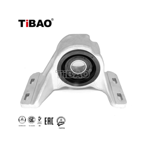 Roulement de support central d'arbre de transmission pour Mercedes Benz W221 2214101881 221 410 18 <span class=keywords><strong>81</strong></span> - Product Image 2