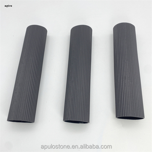 أنبوب انكماش حراري من إيفا مانع للانزلاق مع لاصق لقضيب الصيد ، طقم حماية معزول مقاوم للماء - Product Image 3