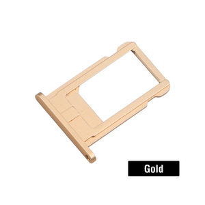 Bandeja de Repuesto Individual para Tarjeta <span class=keywords><strong>SIM</strong></span> <span class=keywords><strong>Nano</strong></span>/Micro para Apple <span class=keywords><strong>iPhone</strong></span> 5 6 7 <span class=keywords><strong>8</strong></span> <span class=keywords><strong>Plus</strong></span> 6s 6P 7P 8P X XS - Product Image 3