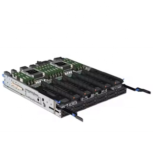 Servidor en Rack 4U de Alta Calidad, Lenovo ThinkSystem SR950 V3, 4.ª Generación Xeon, Servidor de Almacenamiento en la Nube - Product Image 6