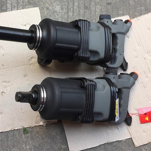 Llave Neumática Toro de 1 Pulgada, Llave de Impacto de Alto Torque para Reparación Automotriz - Product Image 1