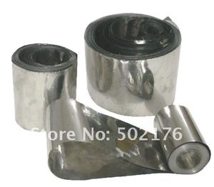 رقائق زيركونيوم ملفوفة Zr702 في المخزون بأسعار تنافسية - Product Image 1