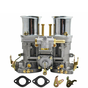 40 IDF КАРБЮРАТОРНЫЙ ДВИГАТЕЛЬ <span class=keywords><strong>2</strong></span> ствола для WEBER для Bug Volkswagen Beetle Fiat - Product Image 1