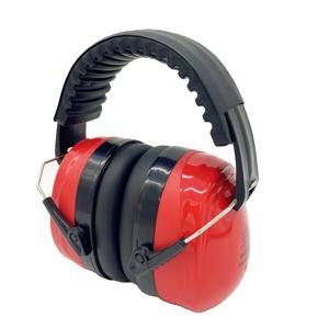 Cache-oreilles de sécurité pliable OEM Protection auditive Cache-oreilles Defenders, Cache-oreilles de sécurité antibruit avec EN352-1 CE - Product Image 6