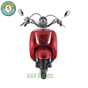 Vente flash Nouveau <span class=keywords><strong>scooter</strong></span> Sym Style sportif à essence Design rétro 50cc/125cc (Euro 4) - Product Image 4