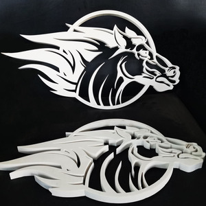 Оборудование для каменной HLWJ-4020P HUALONG, лучшая доступная промышленная Водоструйная машина для гидроабразивной резки высокого давления, продажа - Product Image 4