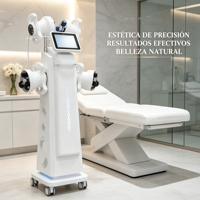 Nouvel Arrivage Appareil de Massage Rotatif Amincissant avec Poignée Intérieure en Alliage pour Spas, Vente au Détail et Revendeurs – Commandes en Gros Acceptées