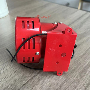 Il ferro fa suonare il <span class=keywords><strong>suono</strong></span> di una <span class=keywords><strong>sirena</strong></span> un <span class=keywords><strong>suono</strong></span> di un sistema di allarme elettrico del corno - Product Image 3