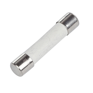 Картридж, осевой свинцовый Littelfuse 0505030.MXP 3AB 500V 30A 6,3x32, керамический предохранитель - Product Image 1