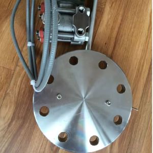 <span class=keywords><strong>Yokogawa</strong></span> EJX115A Hochwertiger Volumetrischer Durchfluss-Differenzdruck-Niederdrucktransmitter aus 316L-Material, SIL 2/3-Zertifiziert - Product Image 6