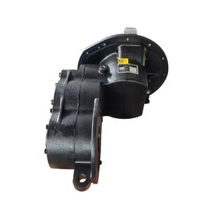 Conjunto de Caja de Cambios Longgong CpD30, Piezas de Transmisión para Montacargas Diésel, Modelo de Repuesto BsX0008070 - Product Image 1