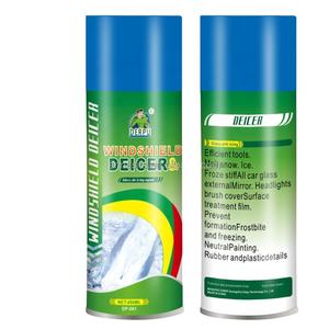 450 мл, антиобледенитель лобового стекла - Product Image 1