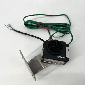 Eliminador de Electricidad Estática Compacto Sj-l005f, Probado, Automatizado y Programable con PLC - Product Image 1