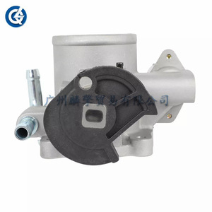 Válvula de aceleración 25183955 OE 96497640 96815475 para reemplazo, reparación, nueva - Product Image 3