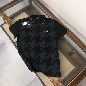 Polo para Hombre 2026, 100% Algodón, Costura Artesanal Exquisita, Cómodo, Duradero, Estilo Moderno - Product Image 2