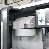 Fresadora Vertical Pequeña y Económica, Adecuada para el Procesamiento de Metales