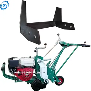 mower golf course drafting machine sod cutter parts grass cutter machine