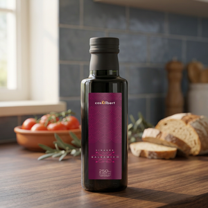 Fabricant de vinaigre d'alcool brun foncé Casalbert à prix abordable avec antioxydants naturels fabriqué en Espagne - Product Image 2