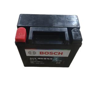 Batería Auxiliar 0009829608 2115410001 <span class=keywords><strong>Bosch</strong></span> 0092S67069 para Mercedes Benz W211 W221 W222 - Product Image 1
