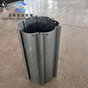 เครื่องขึ้นรูปประตูม้วน - Product Image 5