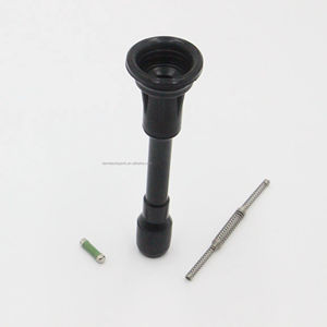 गर्म शैली 22448-J00c इग्निशन कॉइल रबर बूट्स d205a Hr15 इंजन कॉइल उपजी के लिए - Product Image 4