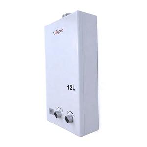 Calentador de Agua a Gas de 40 Galones en Oferta, Calefones a Gas para Casa de 6 Dormitorios - Product Image 3