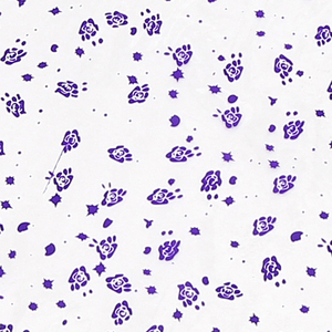 Mới Đến Thiết Kế Đặc Biệt Sao Giấy Bóng Kính Bao Gói Hoa Giấy Giấy Bóng Kính Tờ Giấy - Product Image 3