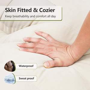 Uto aufblasbare Deflation Air Sofa Air Schlafs ofa Lazy Lounger für Outdoor Beach Park Abnehmbare Luftpumpe Bequemlichkeit zu tragen - Product Image 4