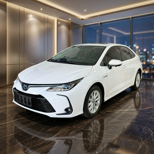 Toyota <span class=keywords><strong>Corolla</strong></span> <span class=keywords><strong>2021</strong></span> Híbrido 1.8L E-CVT Edición Elite Usado a Bajo <span class=keywords><strong>Precio</strong></span>, Volante a la Izquierda, Techo Solar, Lámpara LED, Cámara de Visión Trasera - Product Image 2